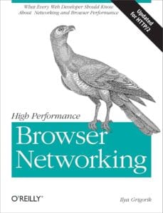 High Performance Browser Networking