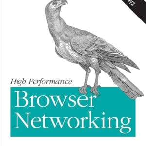 High Performance Browser Networking
